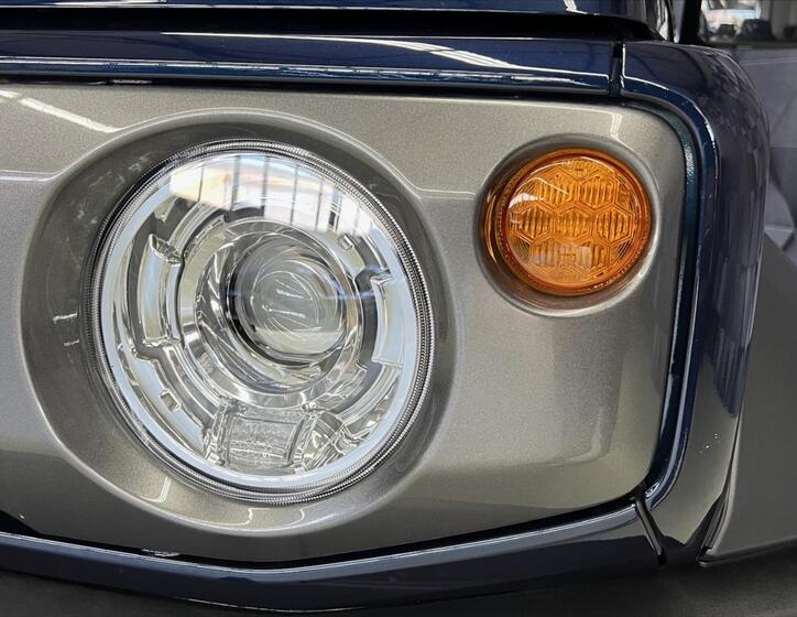 Suzuki Jimny 8