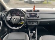 Škoda Fabia 9