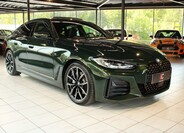 BMW Řada 4 1