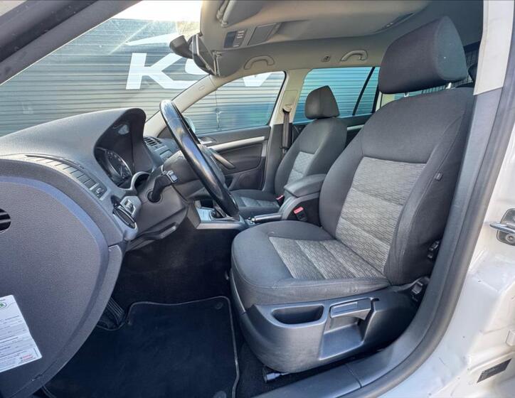 Škoda Octavia 13