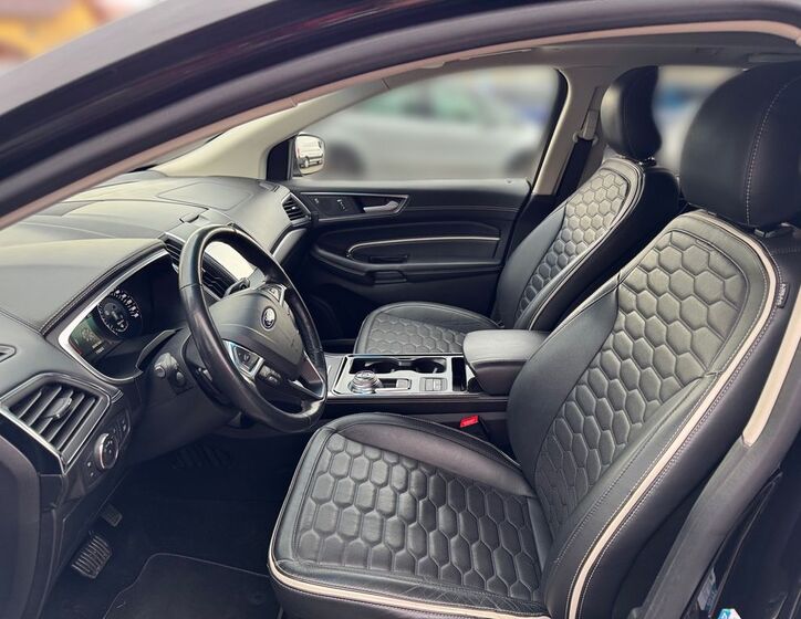 Ford Edge 7