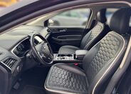 Ford Edge 7