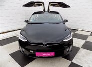 Tesla Model X 5