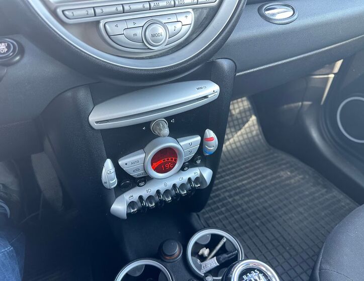Mini Clubman 7