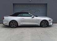 Ford Mustang 7