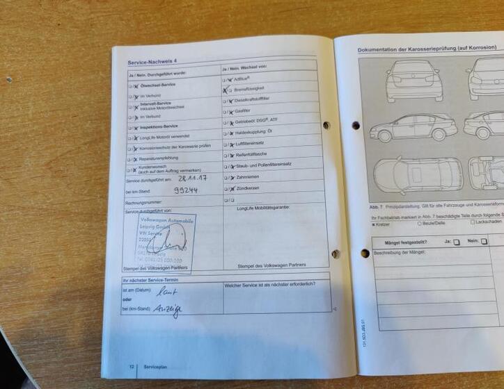Volkswagen Beetle 29
