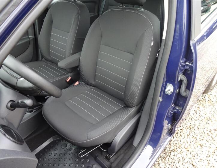 Dacia Logan 17