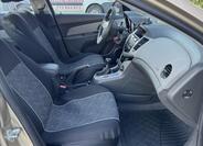 Chevrolet Cruze 14