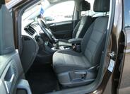 Volkswagen Touran 19