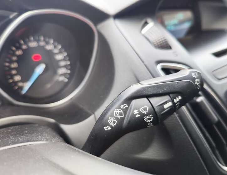 Ford Focus 22