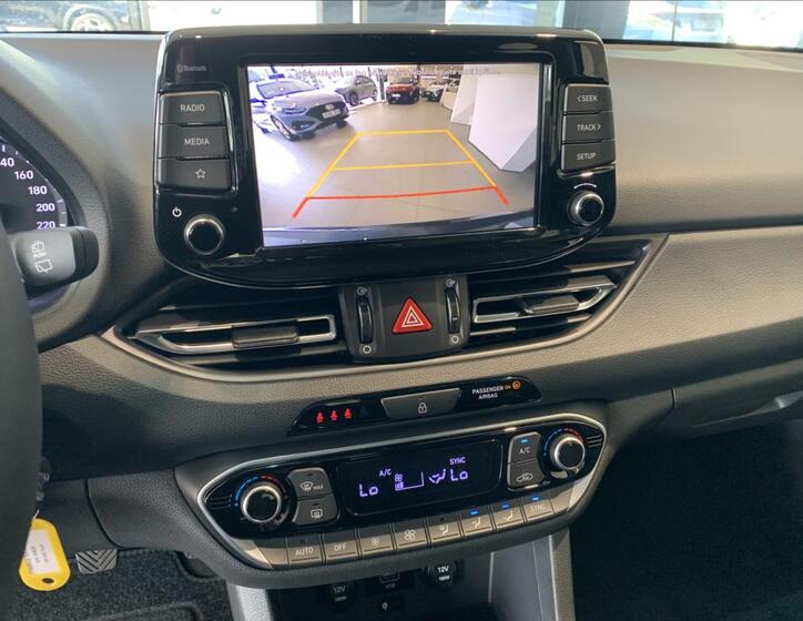 Hyundai i30 35
