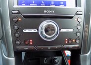 Ford Mondeo 36