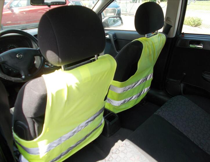 Opel Astra 14