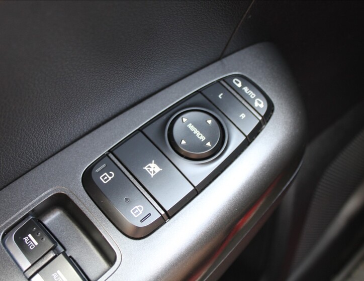 KIA Sportage 11