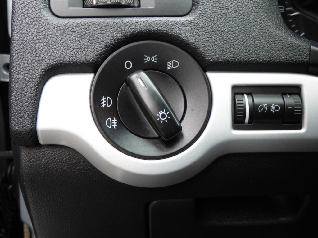 Škoda Octavia 16