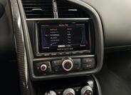 Audi R8 9