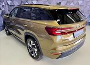 Škoda Kodiaq 5