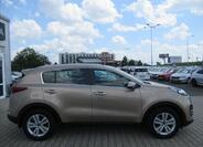 KIA Sportage 7