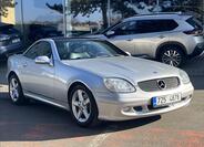 Mercedes-Benz SLK 3