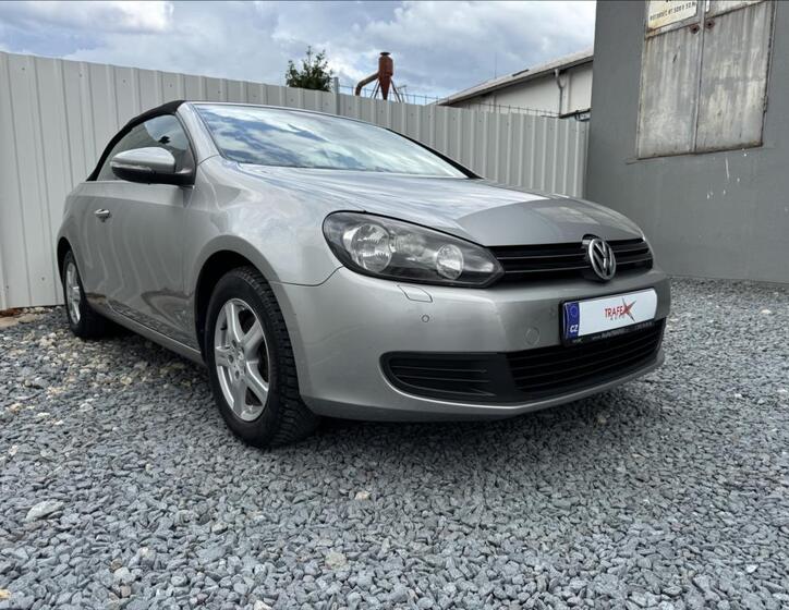 Volkswagen Golf 3