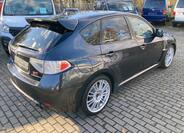 Subaru WRX STI 2