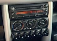 Mini Cooper 12