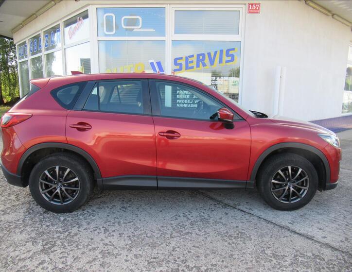Mazda CX-5 7