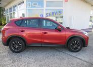 Mazda CX-5 7