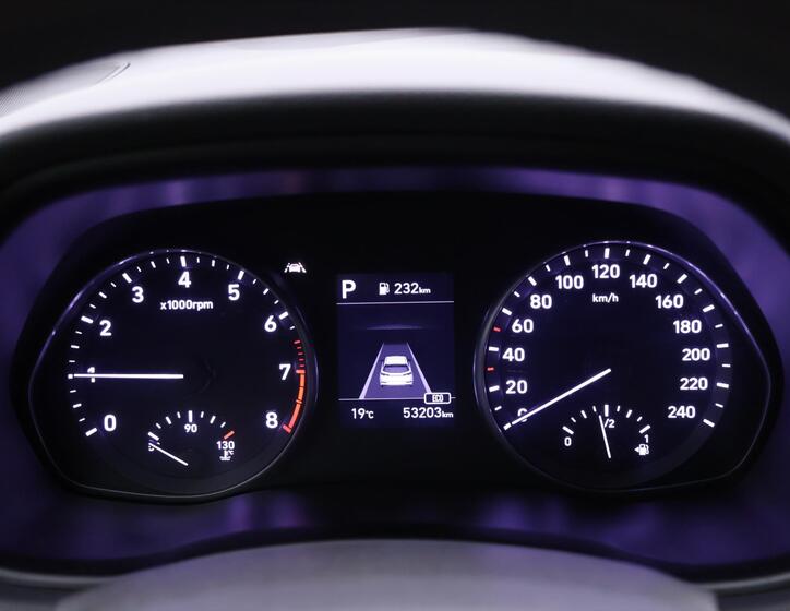 Hyundai i30 15