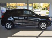 Mitsubishi ASX 4