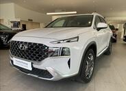 Hyundai Santa Fe 1