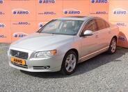 Volvo S80 3