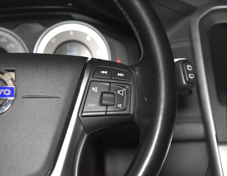 Volvo XC60 17