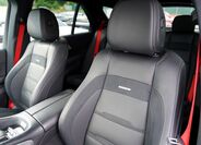 Mercedes-Benz GLE 31