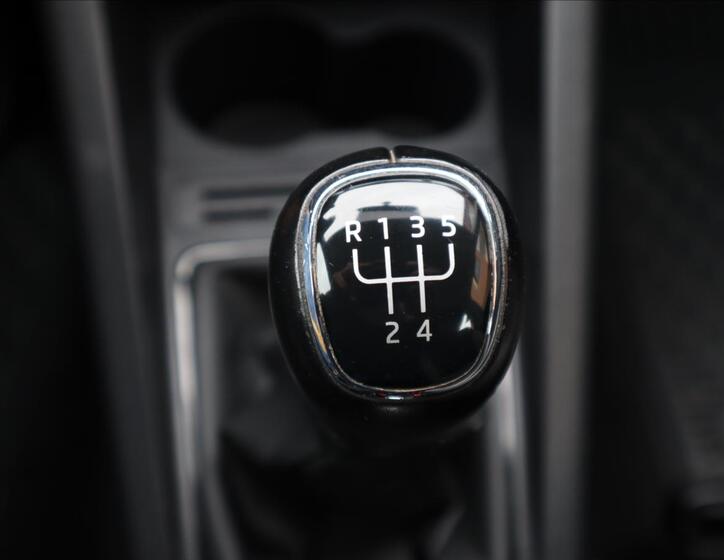 Škoda Fabia 23