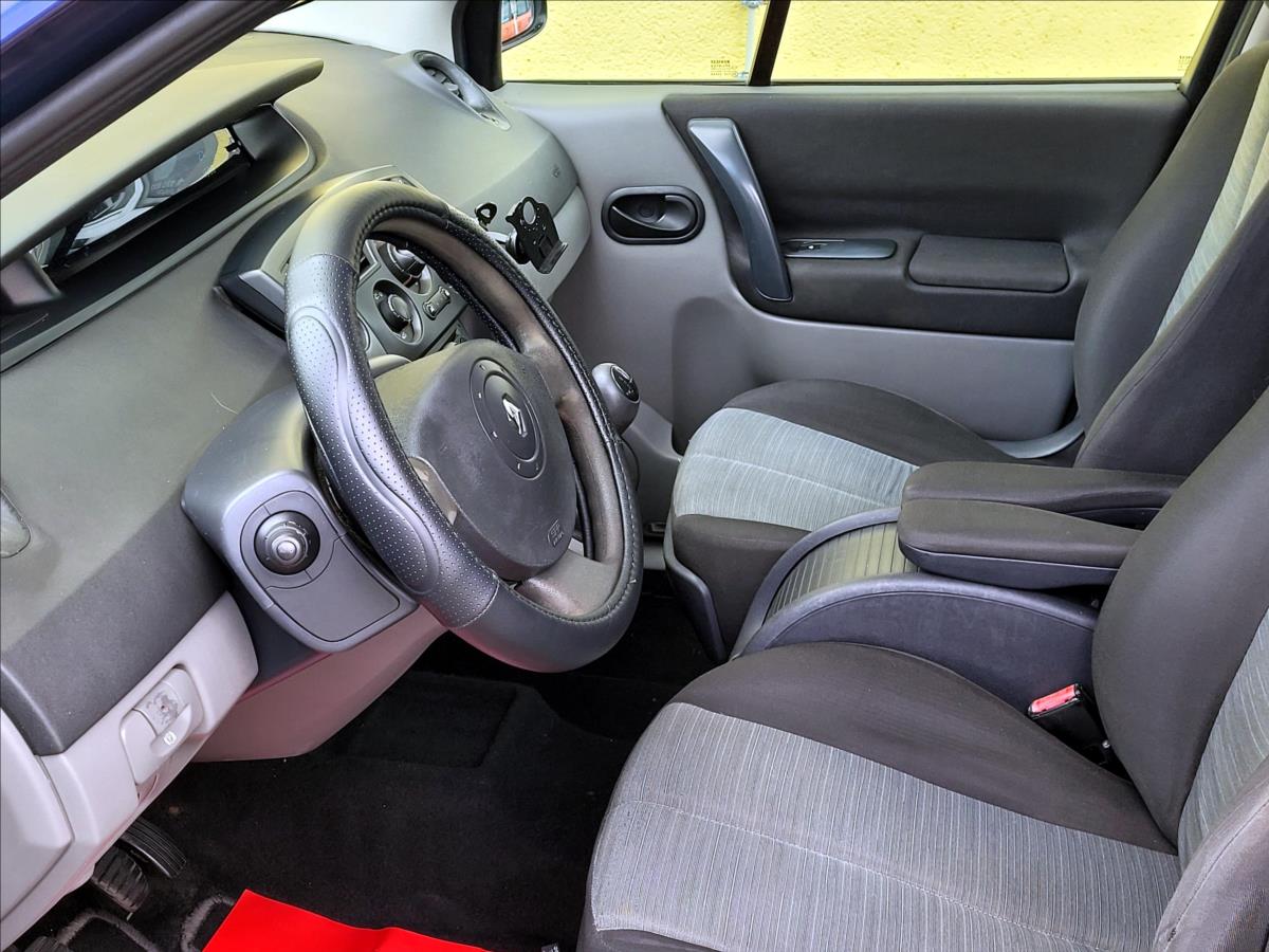 Renault Scénic