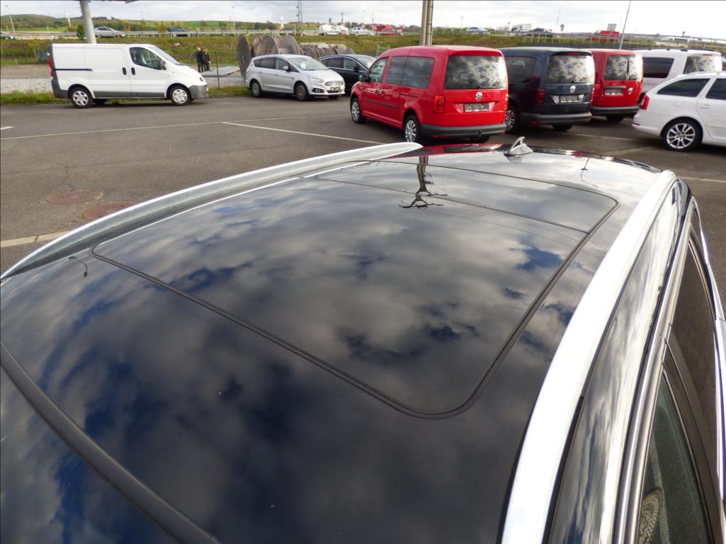 BMW Řada 3