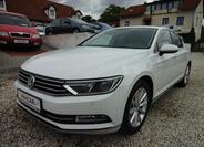 Volkswagen Passat 3