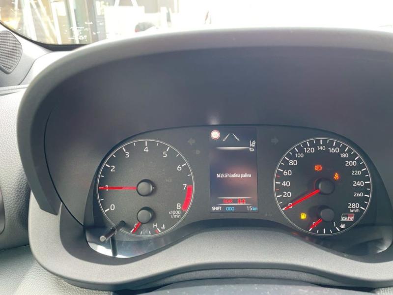 Toyota GR Yaris
