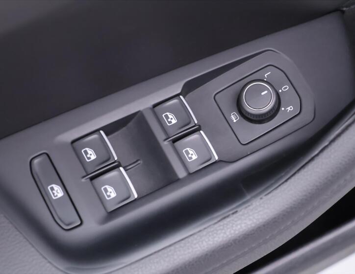Volkswagen Passat 16