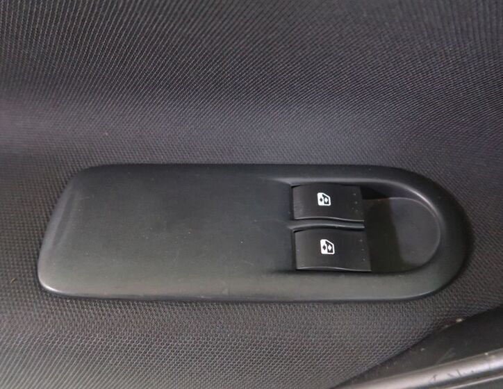 Renault Mégane 19