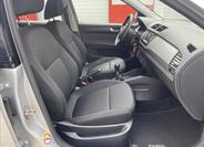 Škoda Fabia 20