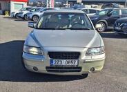 Volvo S60 4