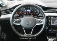 Volkswagen Passat 16