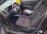 Mitsubishi ASX 11