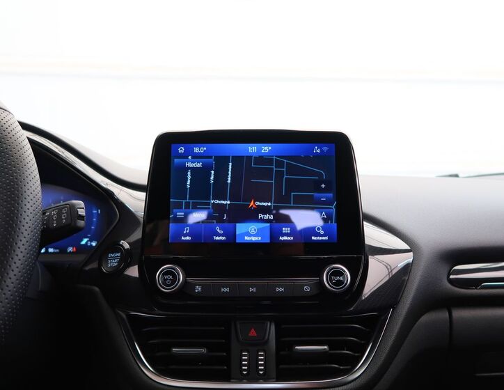 Ford Puma 26