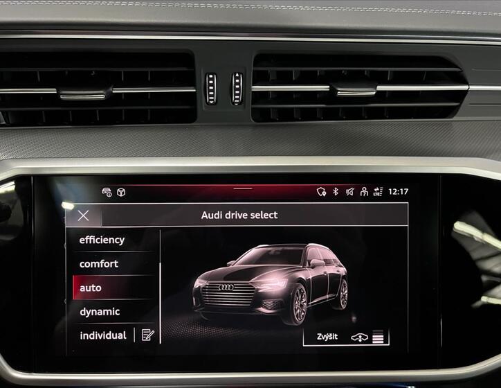 Audi A6 Allroad 21