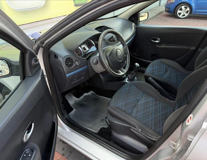 Renault Clio 9