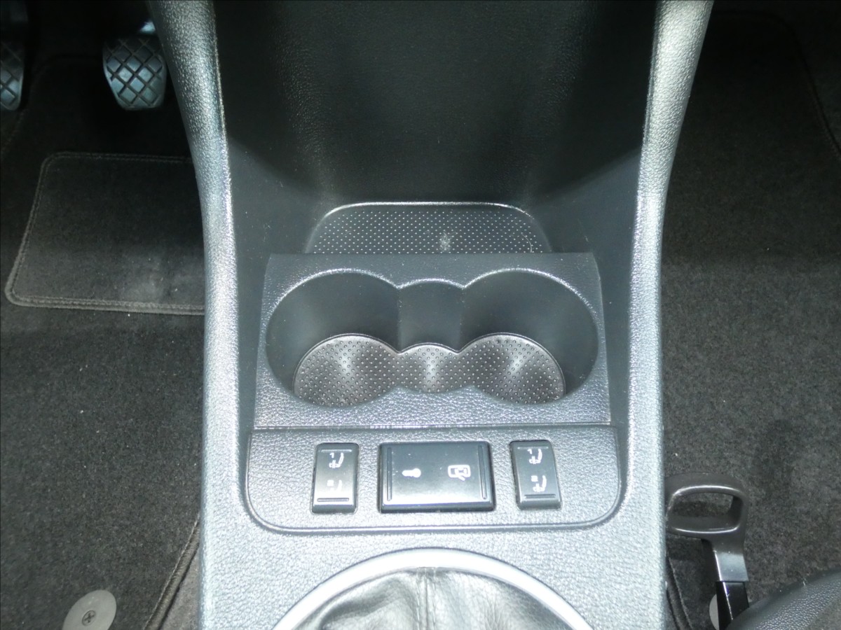 Škoda Roomster