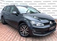 Volkswagen Golf 1